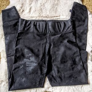 LIKE NEW - Terez Leggings for Equinox